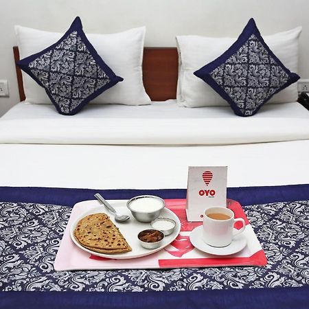 Oyo Hotel Delhi Delight Near Sarai Rohilla Railway Station Exteriér fotografie